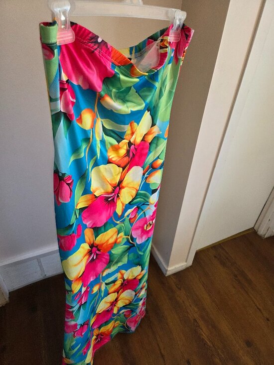 Chicme Dresses & Skirts - Summer tube dress